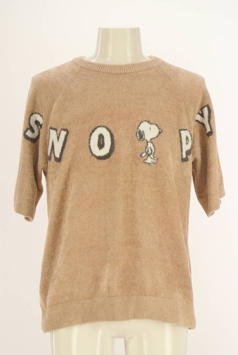 gelato pique（ジェラートピケ）の古着「商品番号：PR10341333」-大画像1