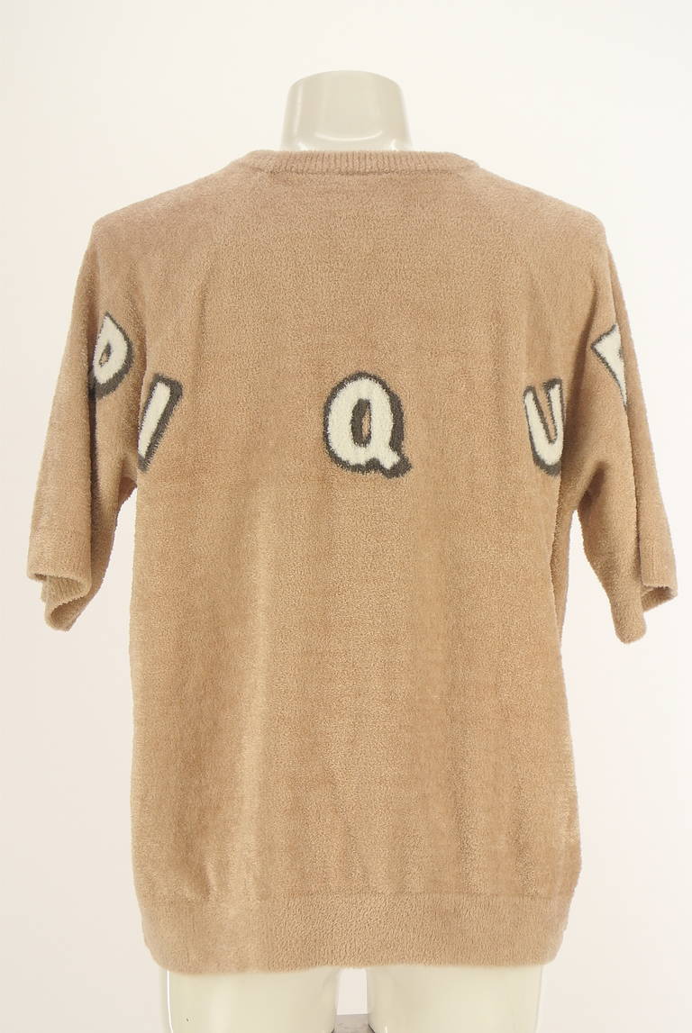 gelato pique（ジェラートピケ）の古着「商品番号：PR10341333」-大画像2