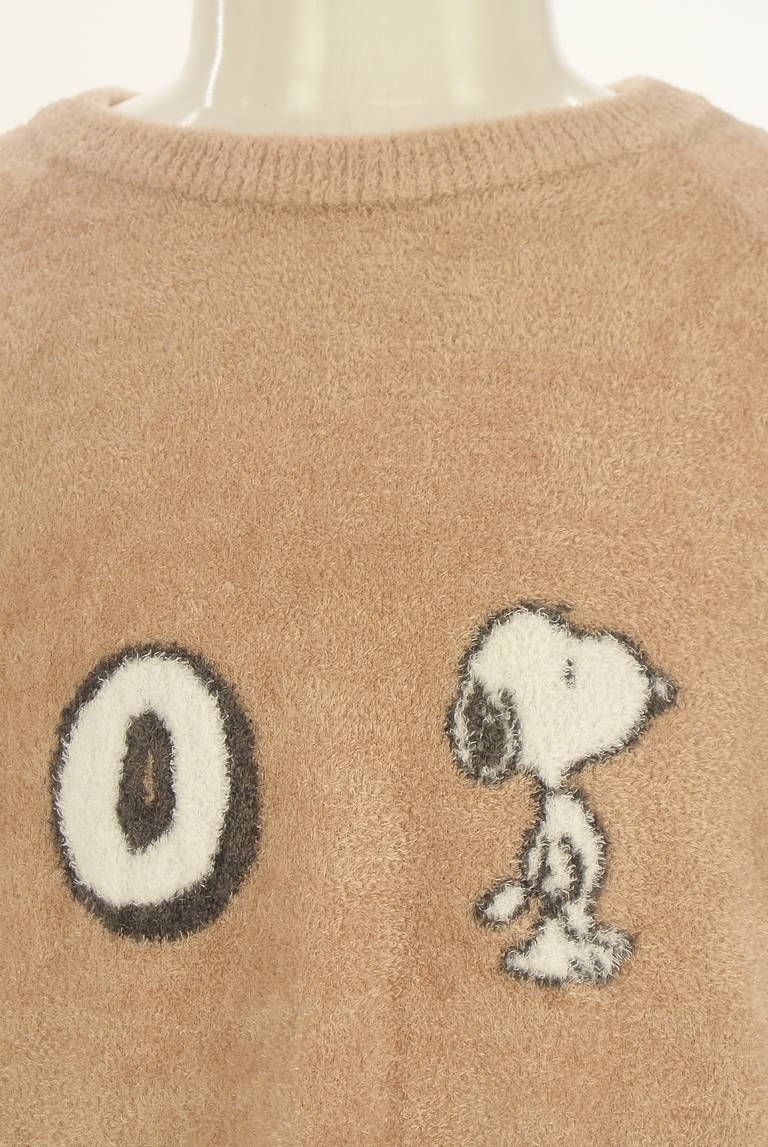 gelato pique（ジェラートピケ）の古着「商品番号：PR10341333」-大画像4