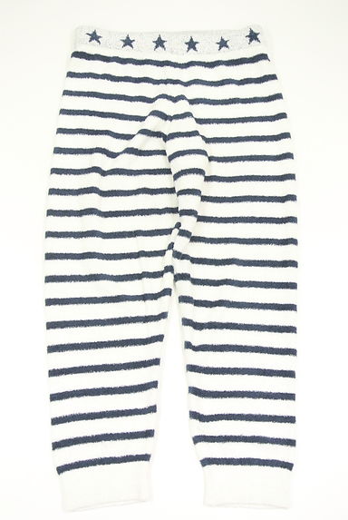 gelato pique（ジェラートピケ）の古着「GELATO PIQUE HOMME テーパードニットパンツ（パンツ）」大画像１へ