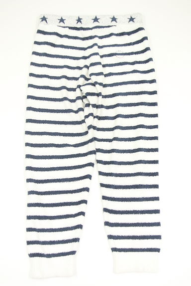 gelato pique（ジェラートピケ）の古着「GELATO PIQUE HOMME テーパードニットパンツ（パンツ）」大画像２へ