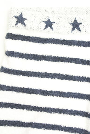 gelato pique（ジェラートピケ）の古着「GELATO PIQUE HOMME テーパードニットパンツ（パンツ）」大画像３へ