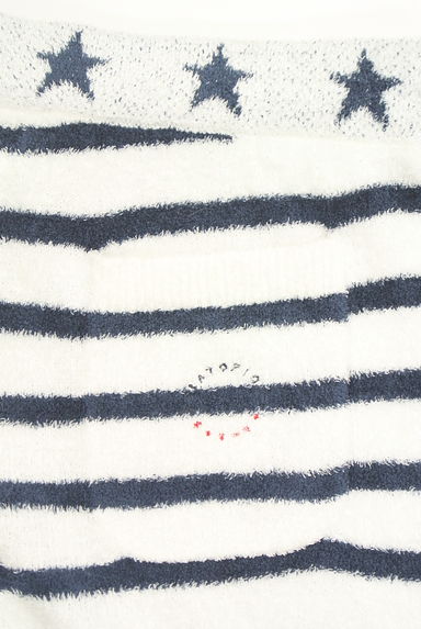 gelato pique（ジェラートピケ）の古着「GELATO PIQUE HOMME テーパードニットパンツ（パンツ）」大画像４へ