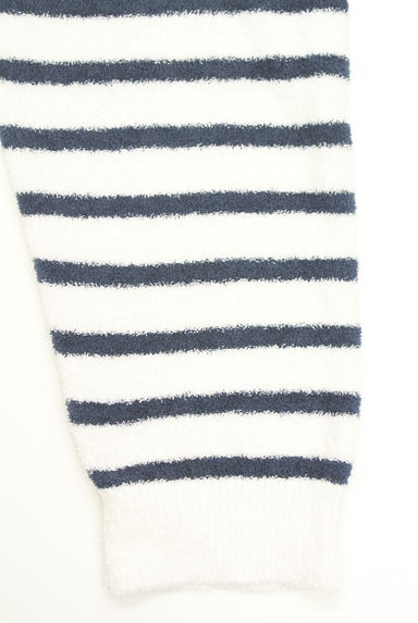 gelato pique（ジェラートピケ）の古着「GELATO PIQUE HOMME テーパードニットパンツ（パンツ）」大画像５へ