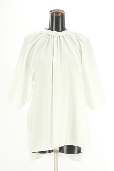 ROPE（ロペ）の古着「ワイドラグランスリーブブラウス（カットソー・プルオーバー）」大画像１へ