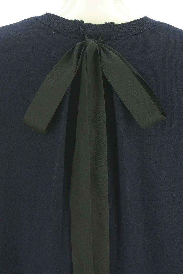 LANVIN en Bleu（ランバンオンブルー）の古着「商品番号：PR10341341」-大画像5