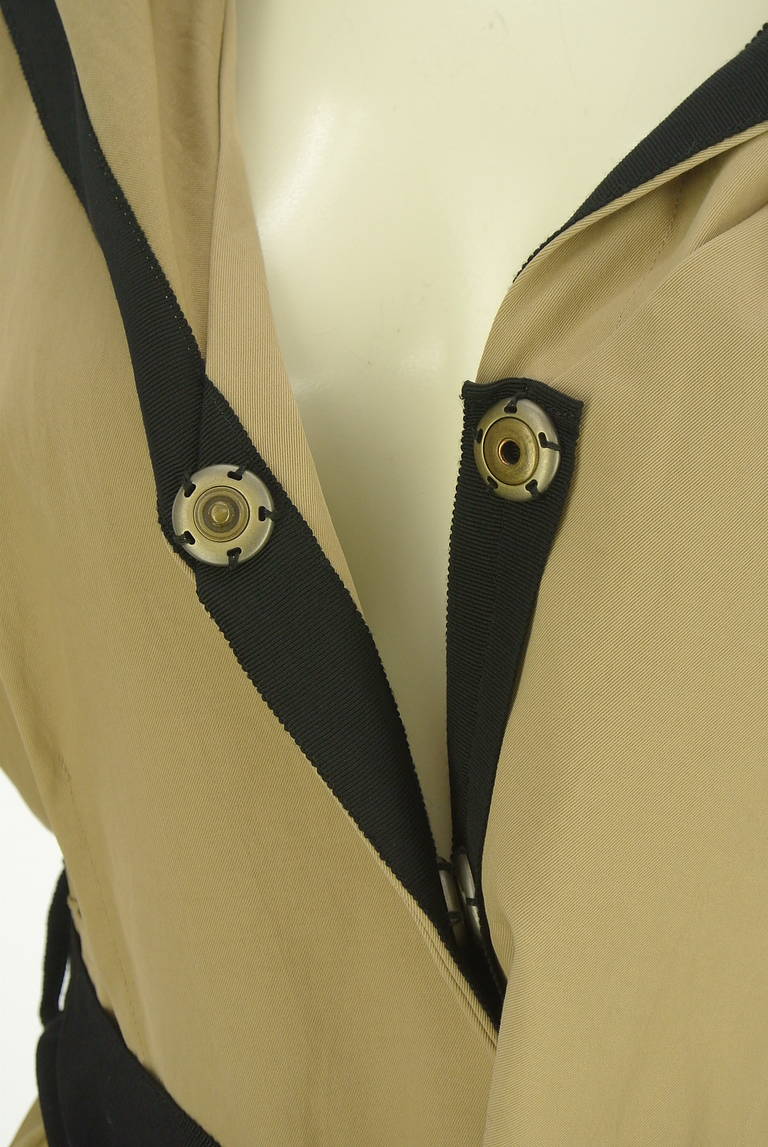 LANVIN en Bleu（ランバンオンブルー）の古着「商品番号：PR10341342」-大画像4