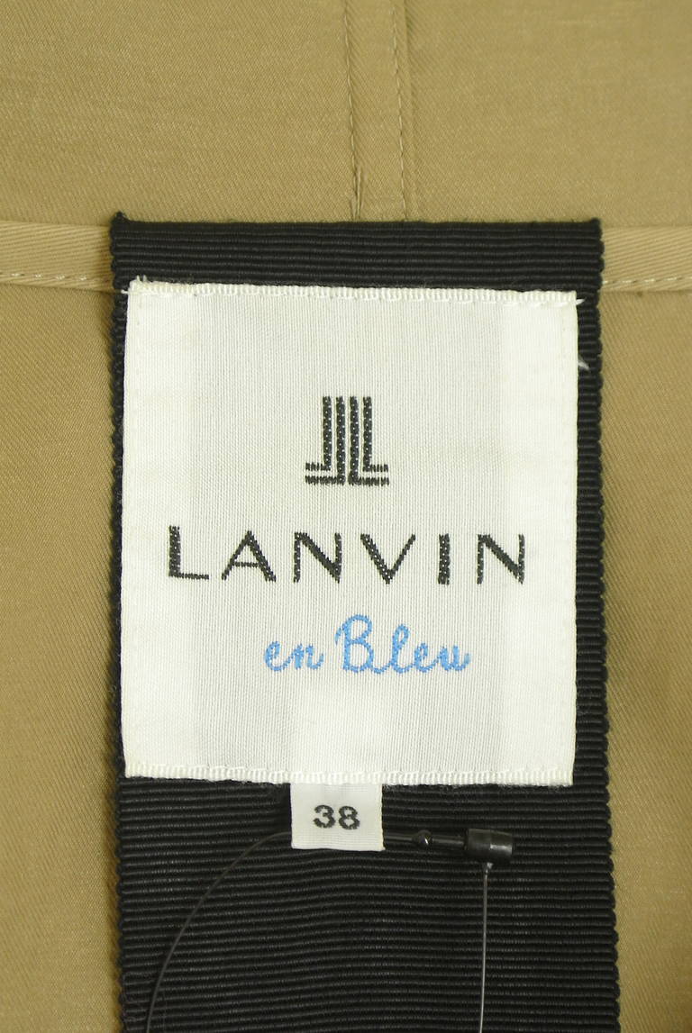 LANVIN en Bleu（ランバンオンブルー）の古着「商品番号：PR10341342」-大画像6