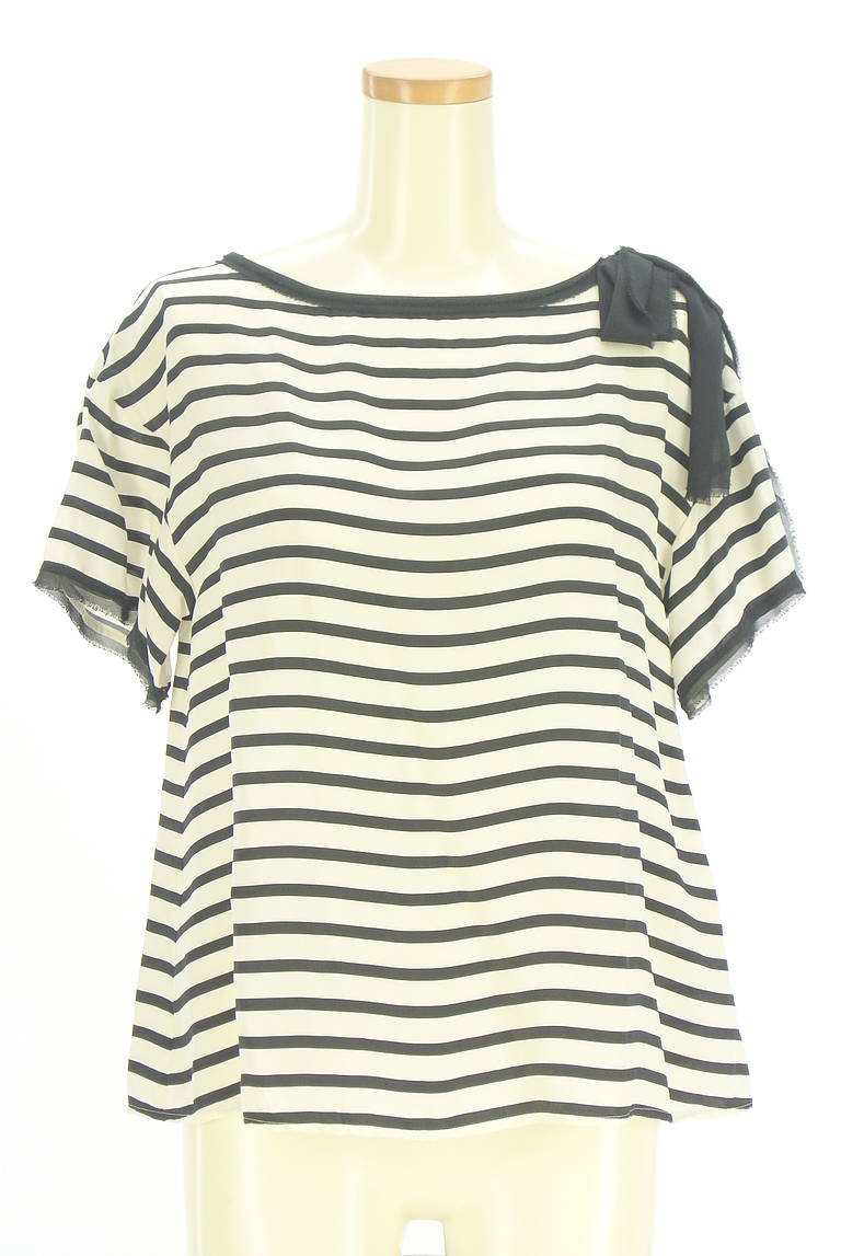 LANVIN en Bleu（ランバンオンブルー）の古着「商品番号：PR10341343」-大画像1