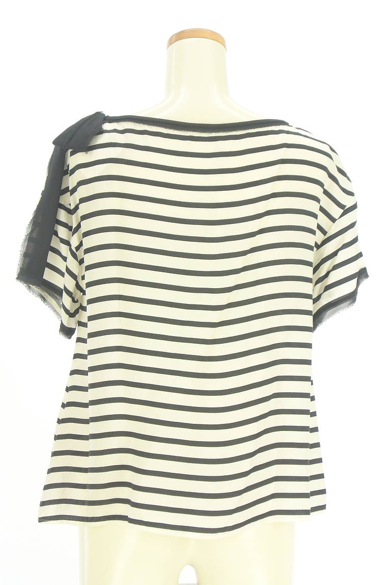 LANVIN en Bleu（ランバンオンブルー）の古着「商品番号：PR10341343」-大画像2