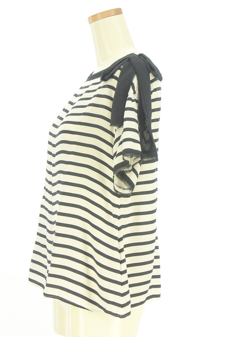 LANVIN en Bleu（ランバンオンブルー）の古着「商品番号：PR10341343」-大画像3