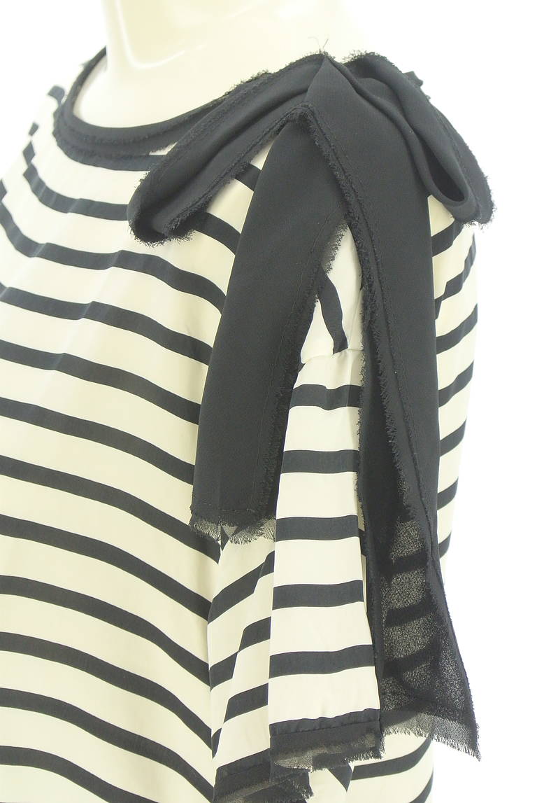 LANVIN en Bleu（ランバンオンブルー）の古着「商品番号：PR10341343」-大画像4