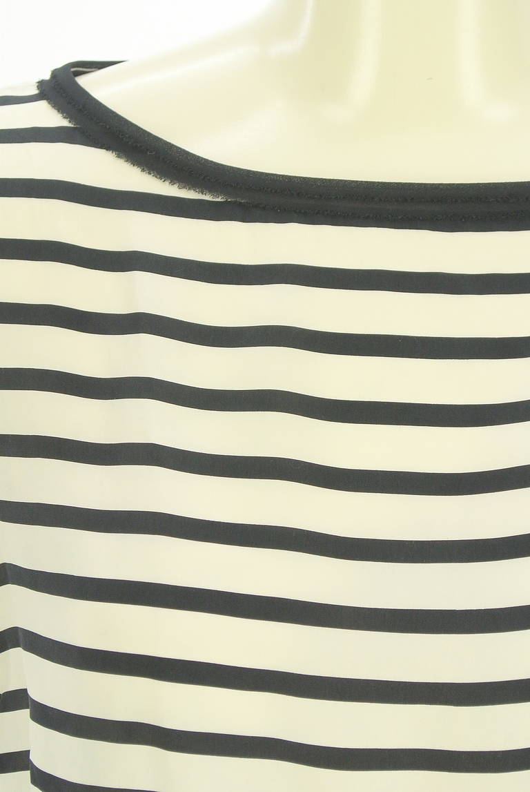 LANVIN en Bleu（ランバンオンブルー）の古着「商品番号：PR10341343」-大画像5