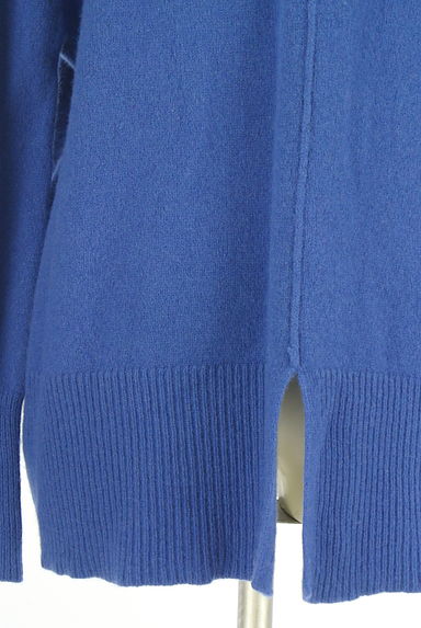 Mila Owen（ミラオーウェン）の古着「ハイネックカラーニット（セーター）」大画像４へ