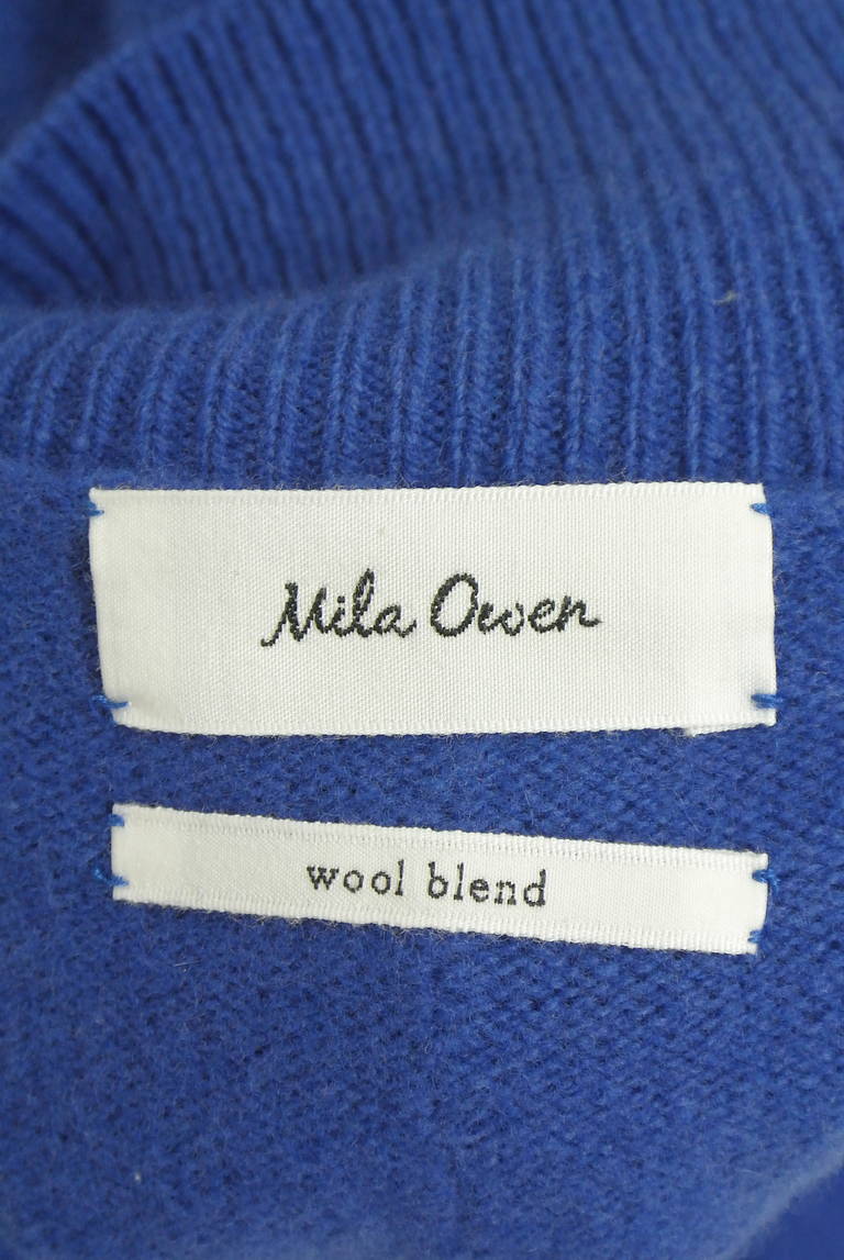 Mila Owen（ミラオーウェン）の古着「商品番号：PR10341344」-大画像6