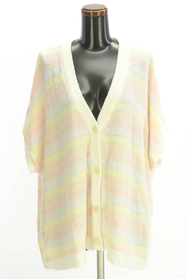 gelato pique（ジェラートピケ）の古着「商品番号：PR10341347」-大画像1