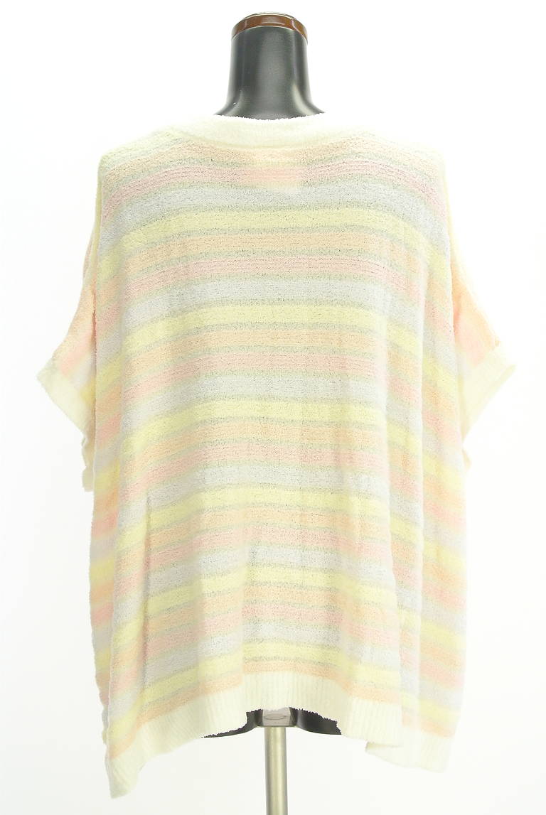 gelato pique（ジェラートピケ）の古着「商品番号：PR10341347」-大画像2