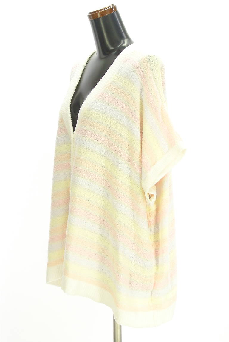 gelato pique（ジェラートピケ）の古着「商品番号：PR10341347」-大画像3