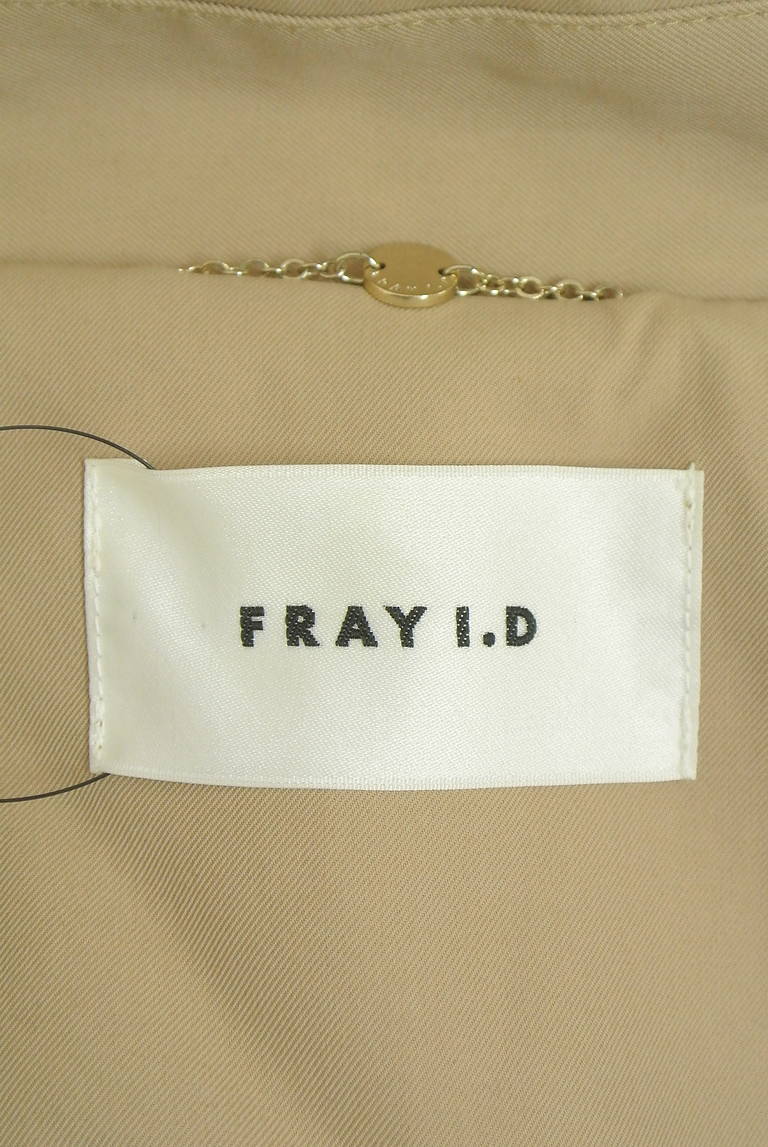 FRAY I.D（フレイアイディー）の古着「商品番号：PR10341348」-大画像6