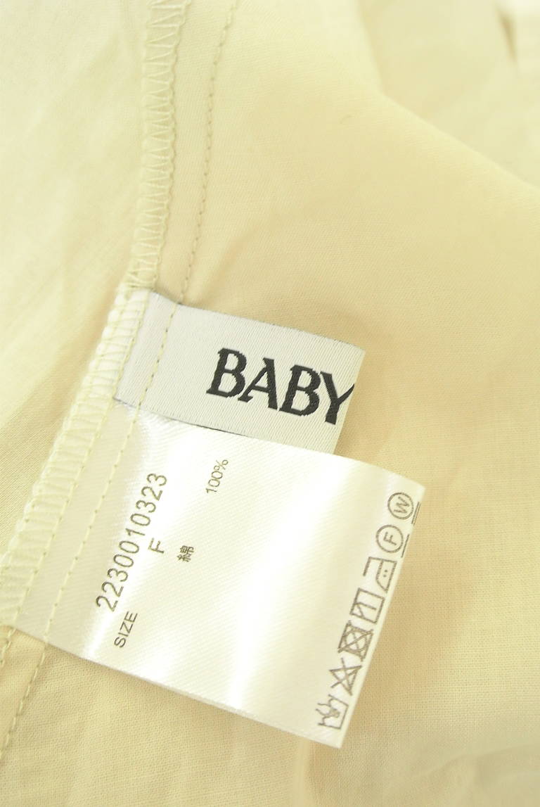 BABYLONE（バビロン）の古着「商品番号：PR10341350」-大画像6