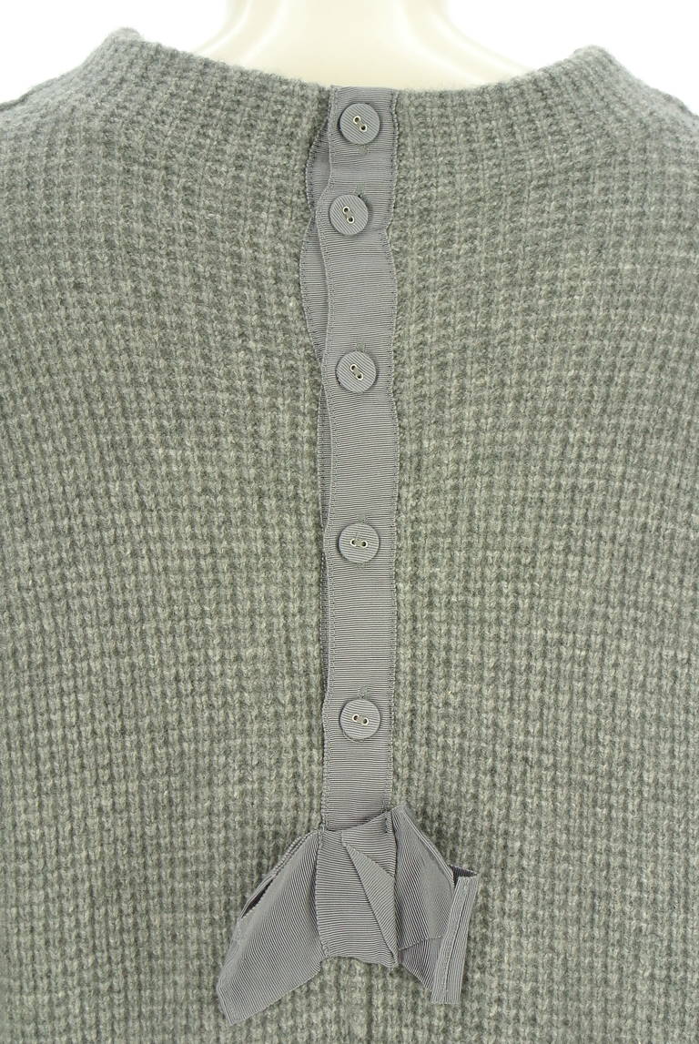 LANVIN en Bleu（ランバンオンブルー）の古着「商品番号：PR10341351」-大画像4