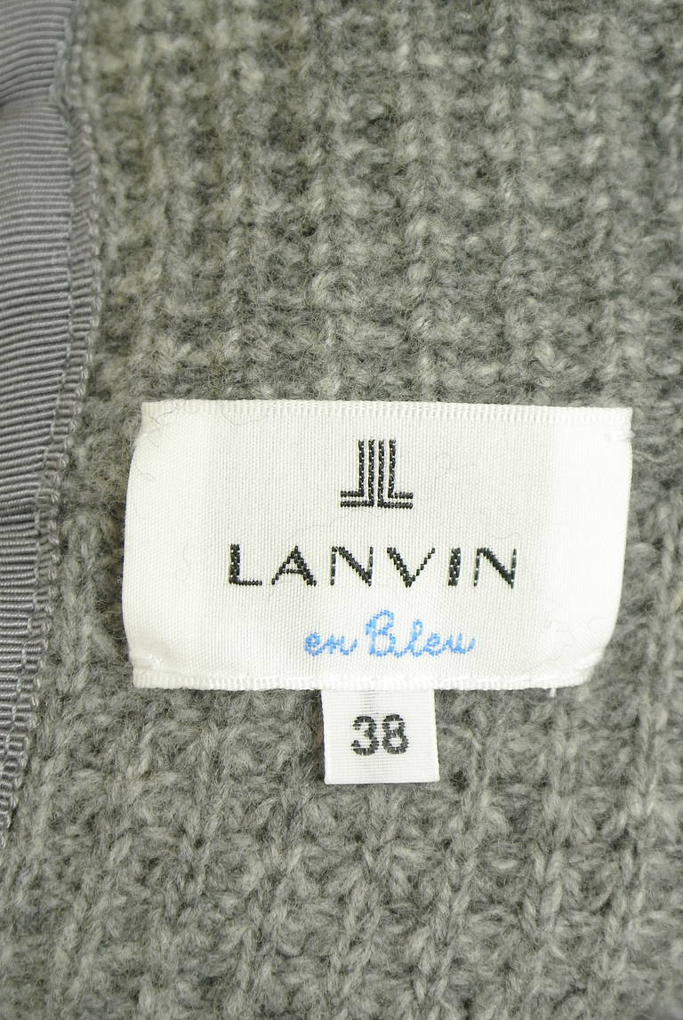 LANVIN en Bleu（ランバンオンブルー）の古着「商品番号：PR10341351」-大画像6