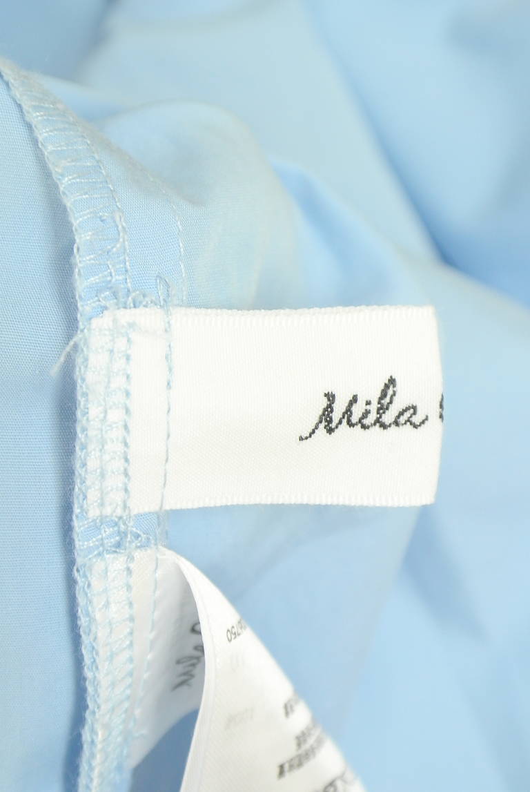 Mila Owen（ミラオーウェン）の古着「商品番号：PR10341352」-大画像6