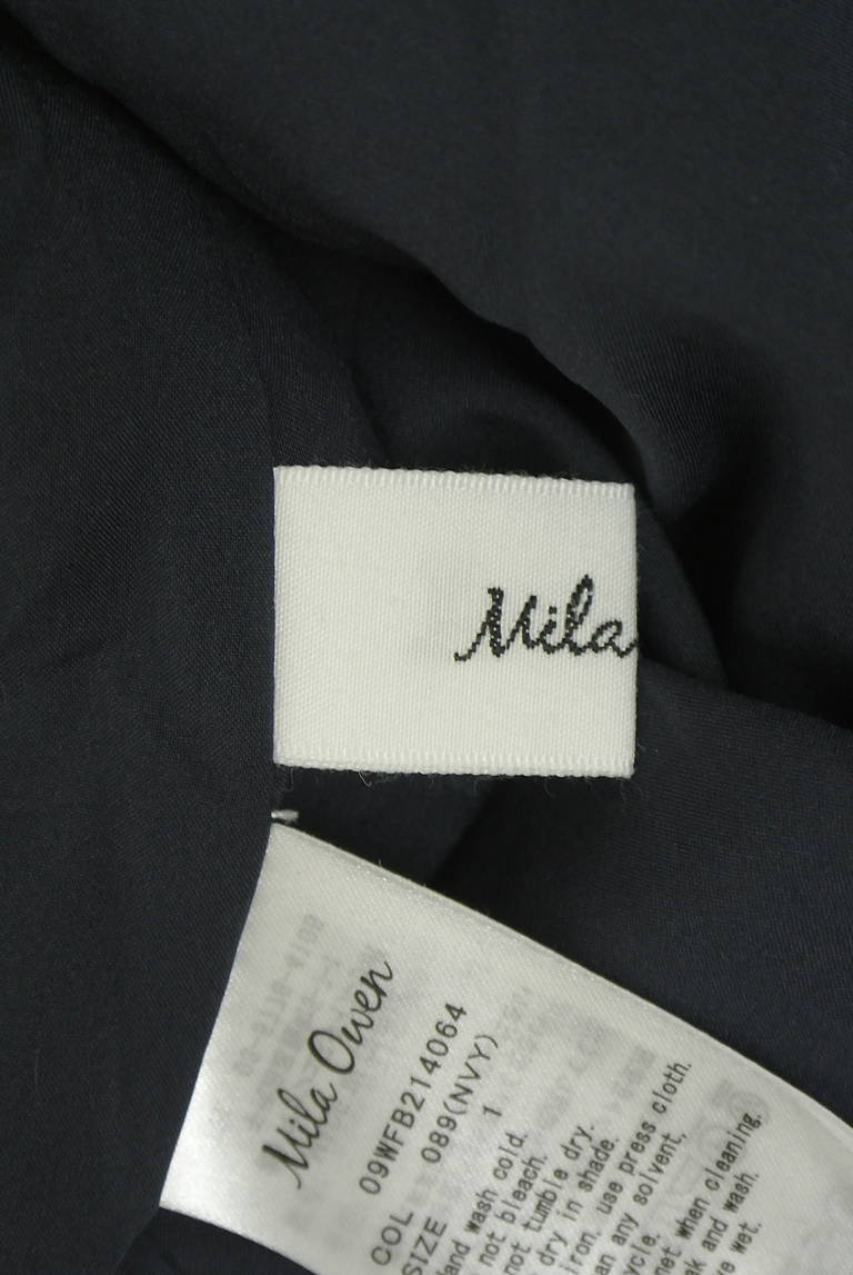 Mila Owen（ミラオーウェン）の古着「商品番号：PR10341357」-大画像6