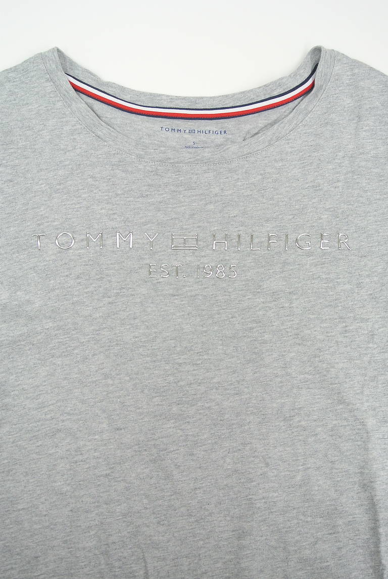 TOMMY HILFIGER（トミーヒルフィガー）の古着「商品番号：PR10341360」-大画像3
