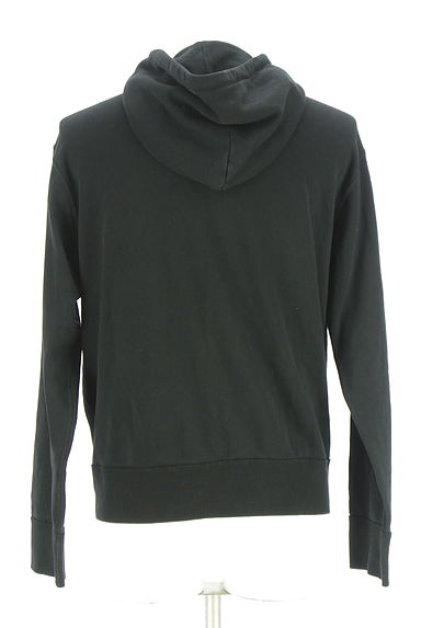 LACOSTE（ラコステ）の古着「ダブルジップスウェットパーカー（スウェット・パーカー）」大画像２へ