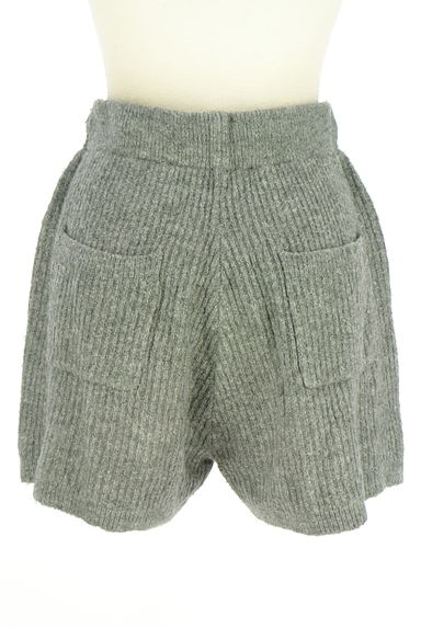 Kastane（カスタネ）の古着「ニットショートパンツ（ショートパンツ・ハーフパンツ）」大画像２へ