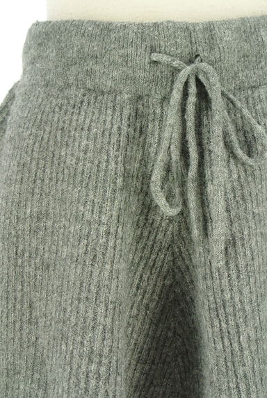 Kastane（カスタネ）の古着「ニットショートパンツ（ショートパンツ・ハーフパンツ）」大画像４へ