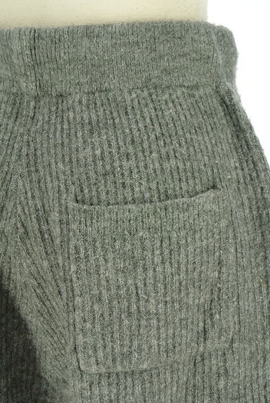 Kastane（カスタネ）の古着「ニットショートパンツ（ショートパンツ・ハーフパンツ）」大画像５へ