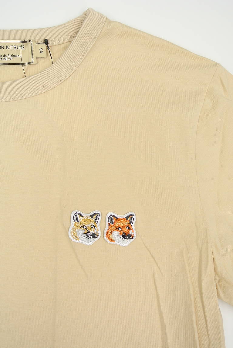 MAISON KITSUNE（メゾン キツネ）の古着「商品番号：PR10341367」-大画像3