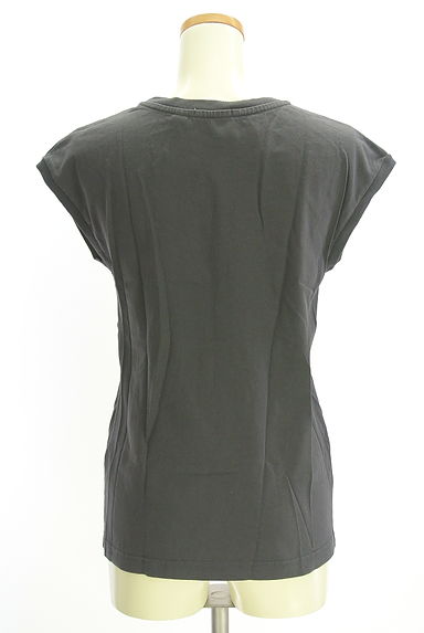 niko and...（ニコ アンド）の古着「ノースリコットンカットソー（Ｔシャツ）」大画像２へ