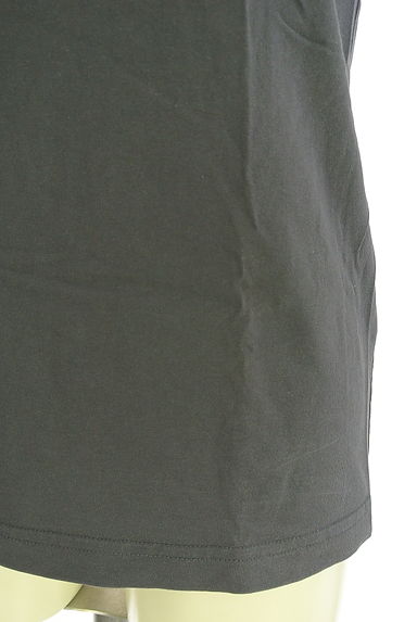 niko and...（ニコ アンド）の古着「ノースリコットンカットソー（Ｔシャツ）」大画像５へ