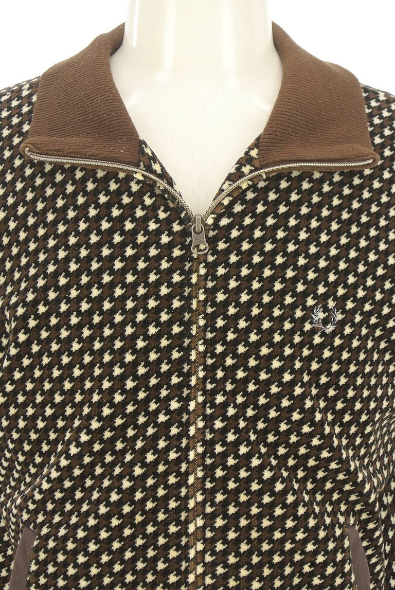 FRED PERRY（フレッドペリー）の古着「商品番号：PR10341375」-大画像4