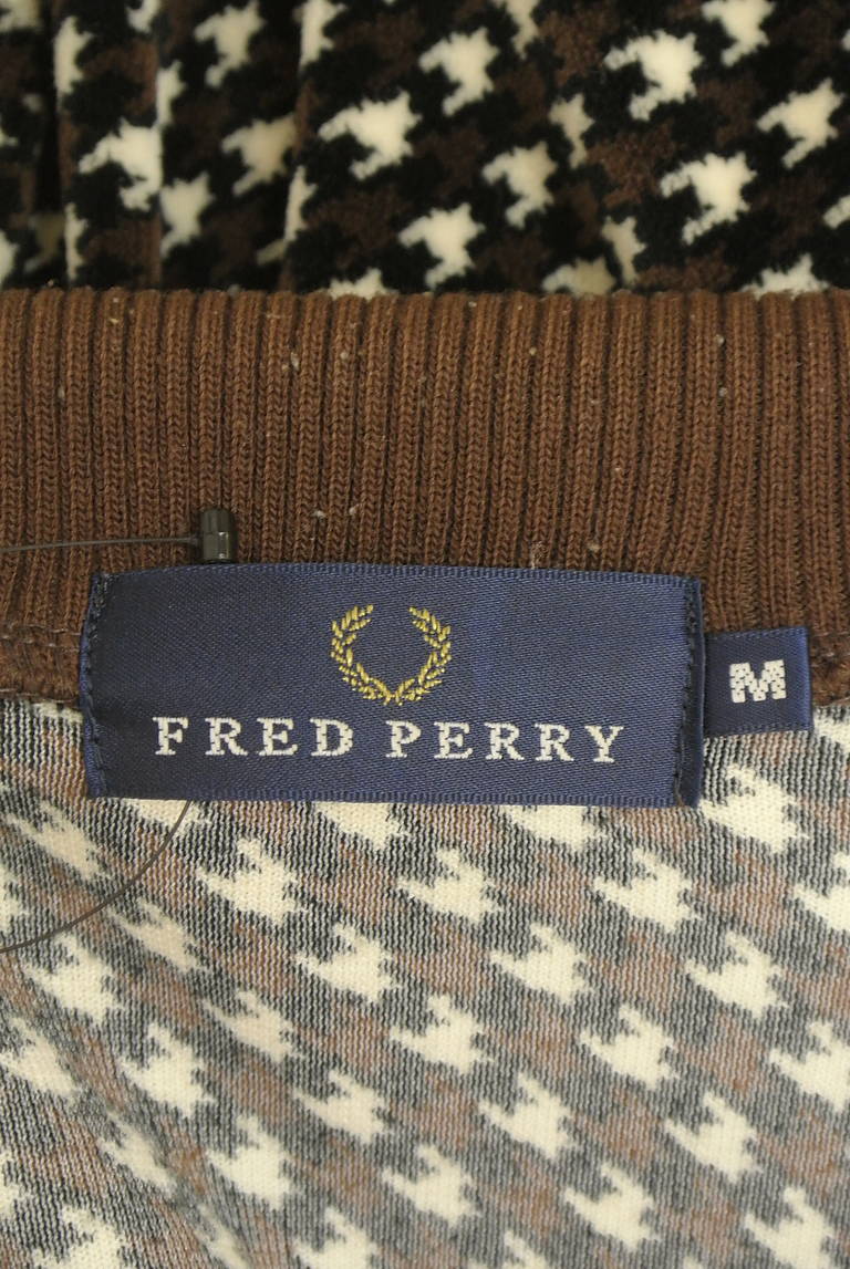 FRED PERRY（フレッドペリー）の古着「商品番号：PR10341375」-大画像6