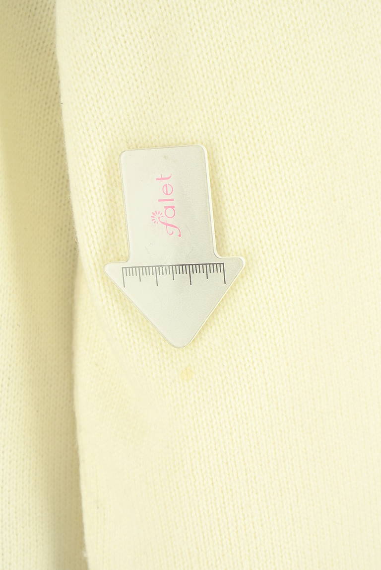 組曲（クミキョク）の古着「商品番号：PR10341376」-大画像5