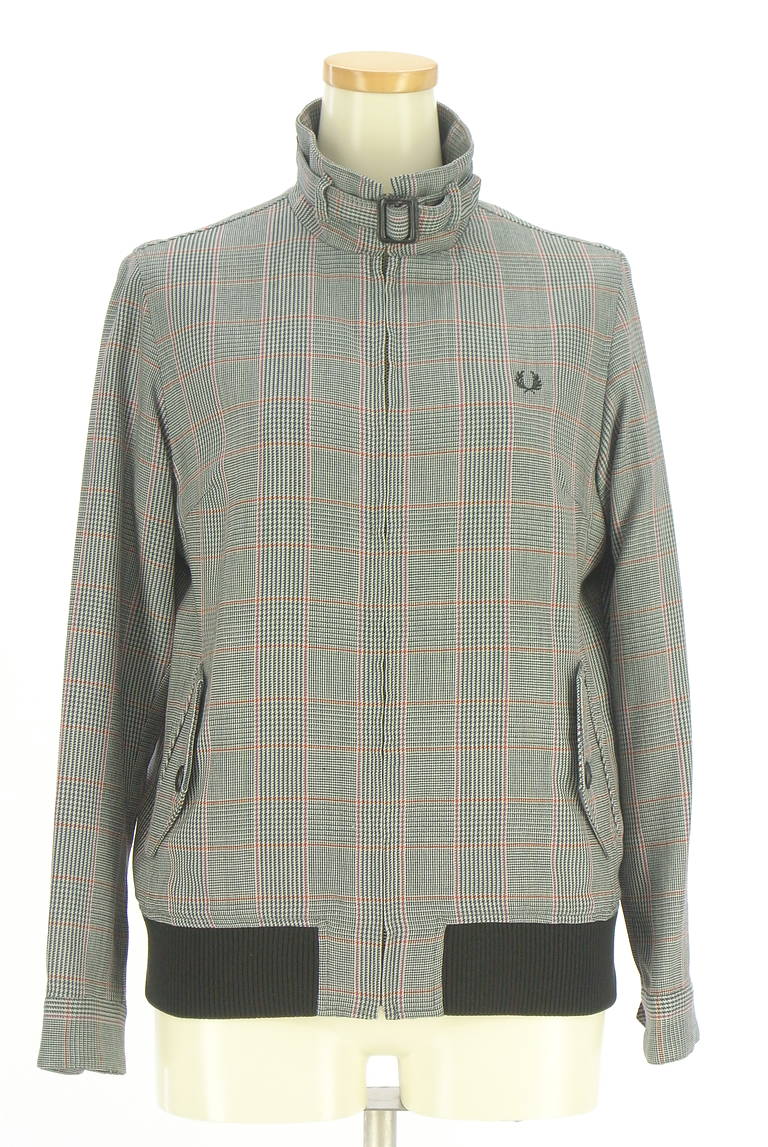 FRED PERRY（フレッドペリー）の古着「商品番号：PR10341377」-大画像1