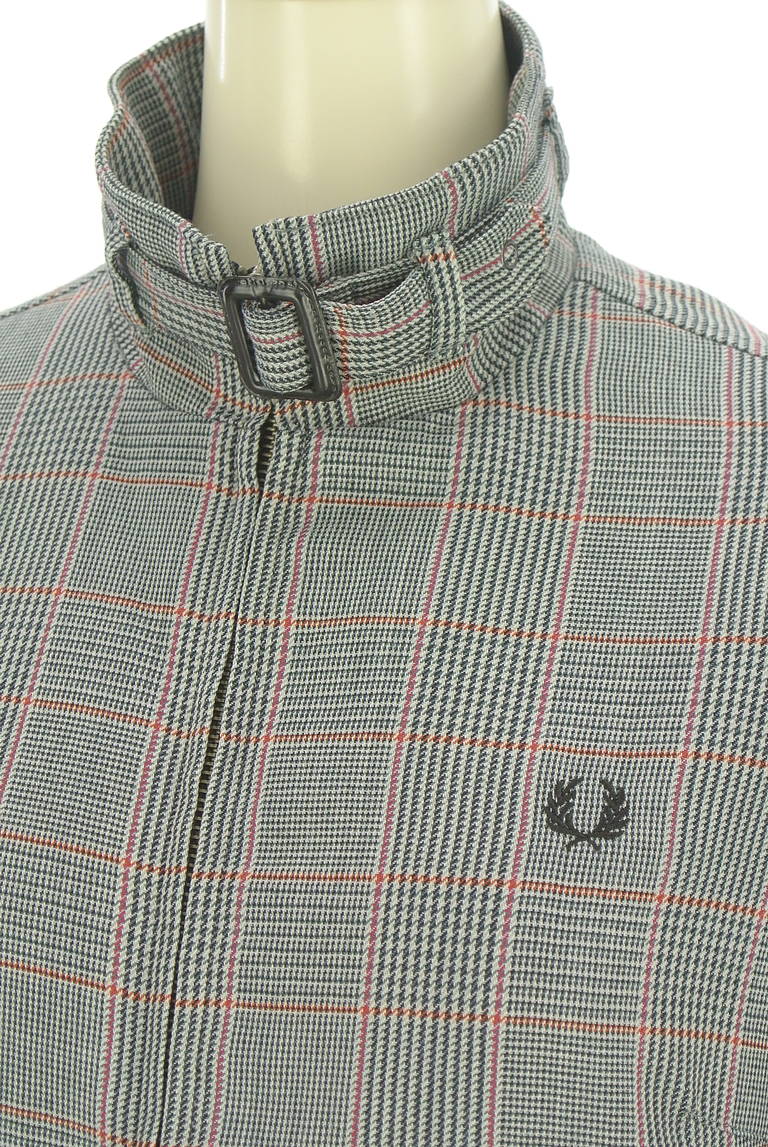 FRED PERRY（フレッドペリー）の古着「商品番号：PR10341377」-大画像4