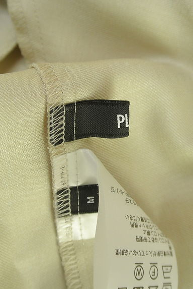 PLST（プラステ）の古着「ボリュームラグラン袖ブラウス（カットソー・プルオーバー）」大画像６へ