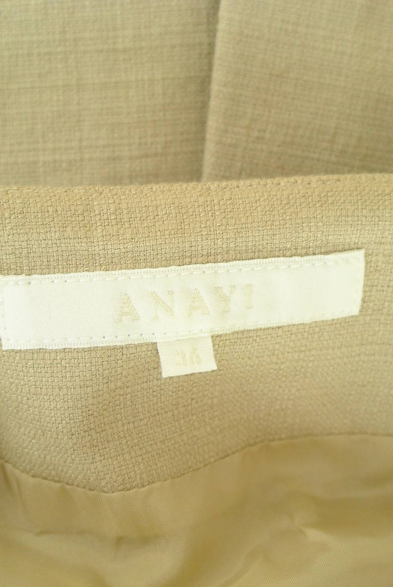 ANAYI（アナイ）の古着「商品番号：PR10341379」-大画像6