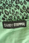 Candy Stripper（キャンディストリッパー）の古着「商品番号：PR10341386」-6