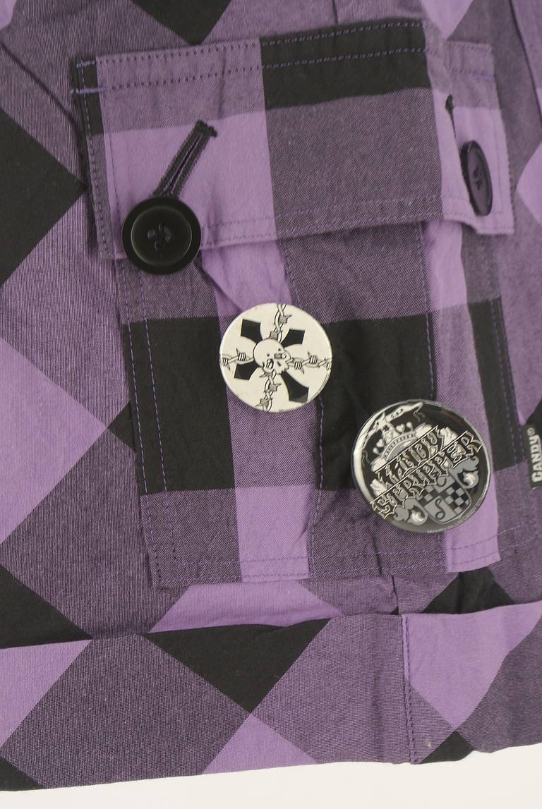 Candy Stripper（キャンディストリッパー）の古着「商品番号：PR10341387」-大画像5