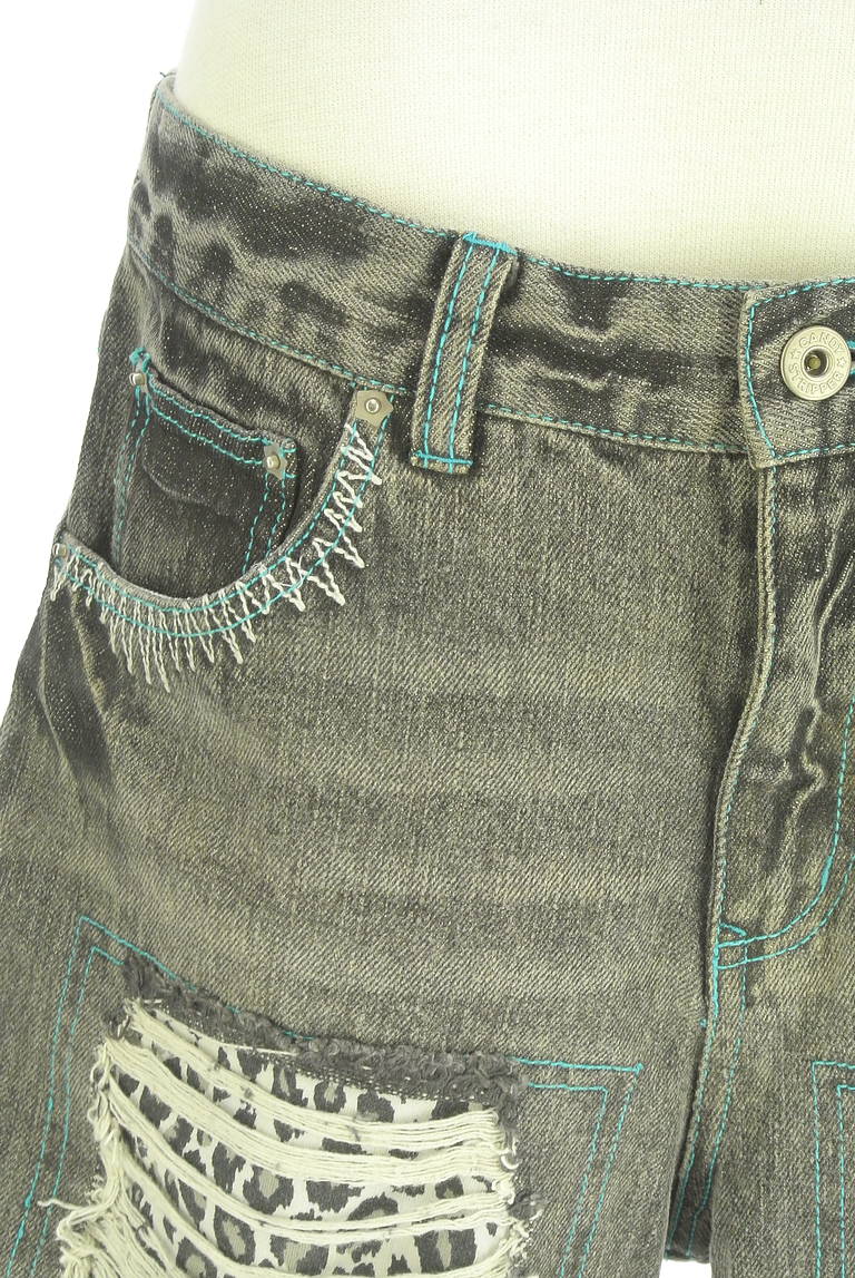 Candy Stripper（キャンディストリッパー）の古着「商品番号：PR10341388」-大画像4