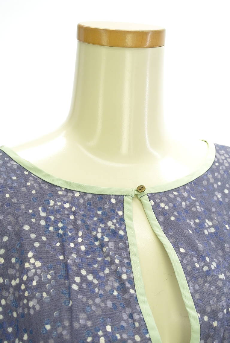 Conges payes（コンジェ ペイエ）の古着「商品番号：PR10341389」-大画像4