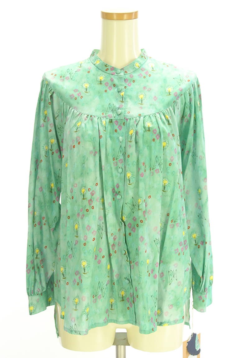 haupia（ハウピア）の古着「商品番号：PR10341390」-大画像1