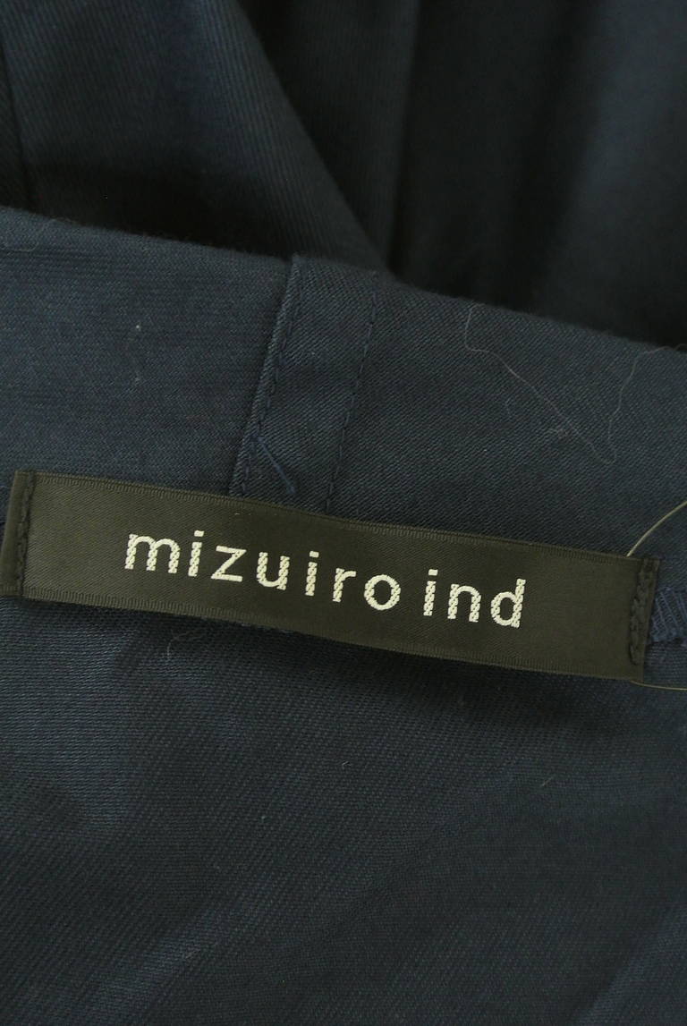 mizuiro ind（ミズイロインド）の古着「商品番号：PR10341392」-大画像6