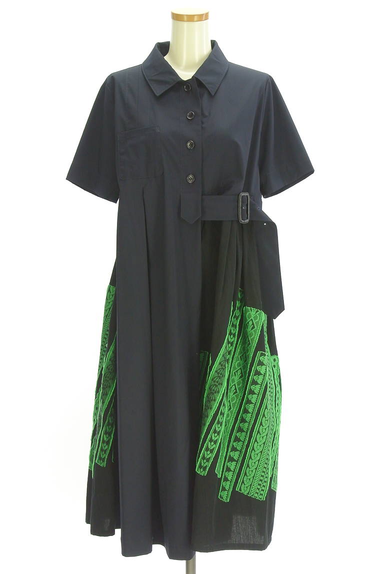 FRAPBOIS（フラボア）の古着「商品番号：PR10341393」-大画像1